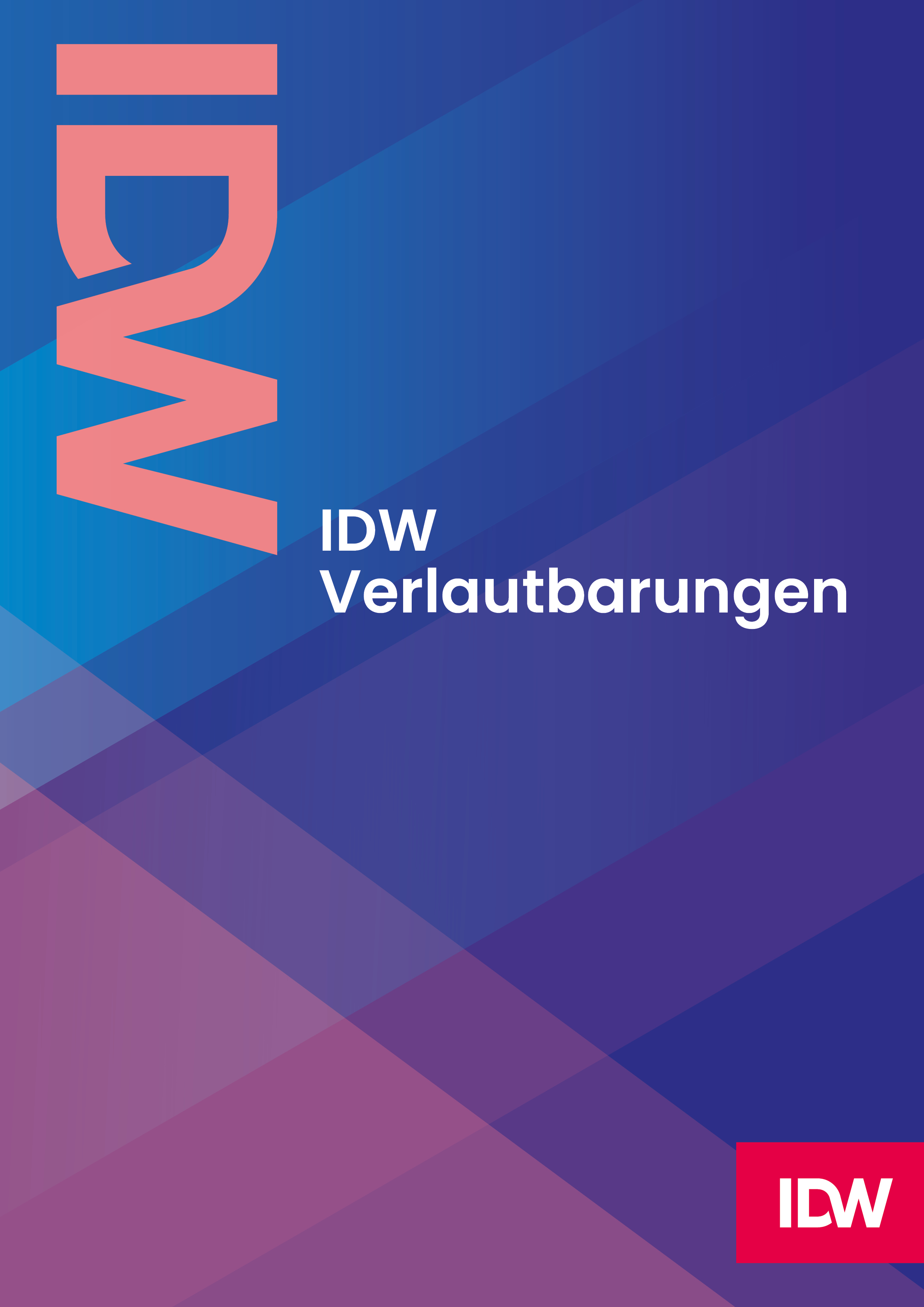 IDW Prüfungsstandard: Prüfung der Risikovorsorge für Adressenausfallrisiken im Kreditgeschäft bei Instituten (IDW PS 522 n.F. (07.2026))