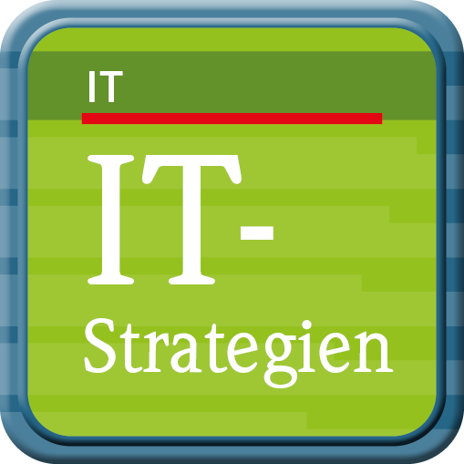 Chancen, Umsetzung und Prüfung von IT-Strategien