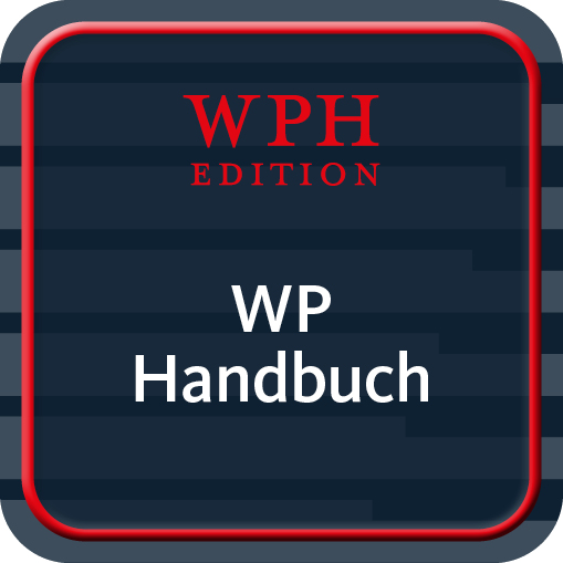 WP Handbuch 