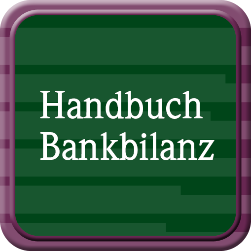 Handbuch Bankbilanz  