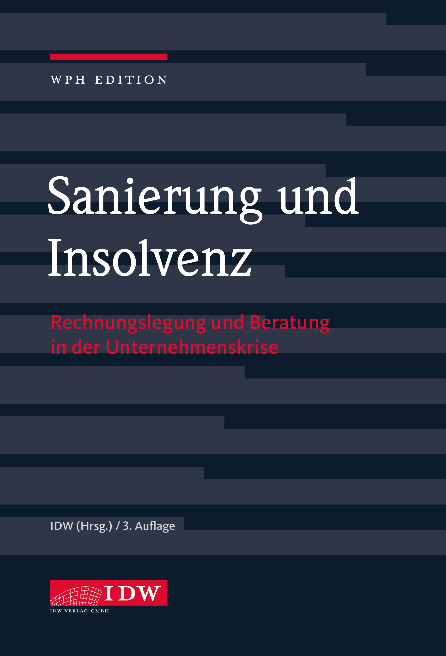 Sanierung und Insolvenz, Online-Ausgabe im Abonnement-Bezug