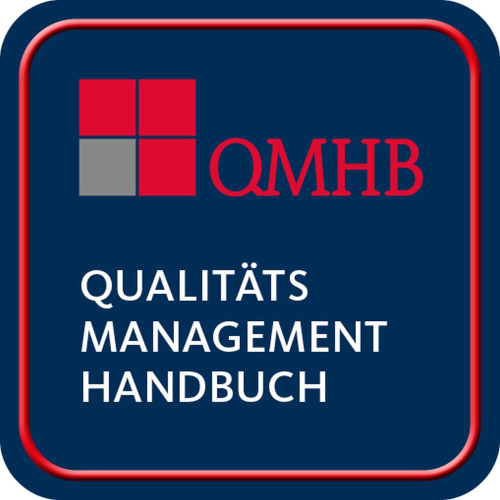 Praxisorganisation - QMHB