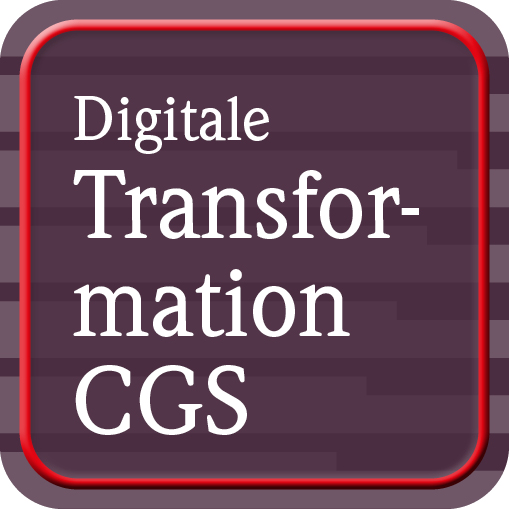 Digitale Transformation von Corporate-Governance-Systemen 