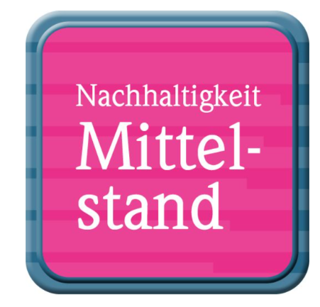 Nachhaltigkeitsberichterstattung im Mittelstand 