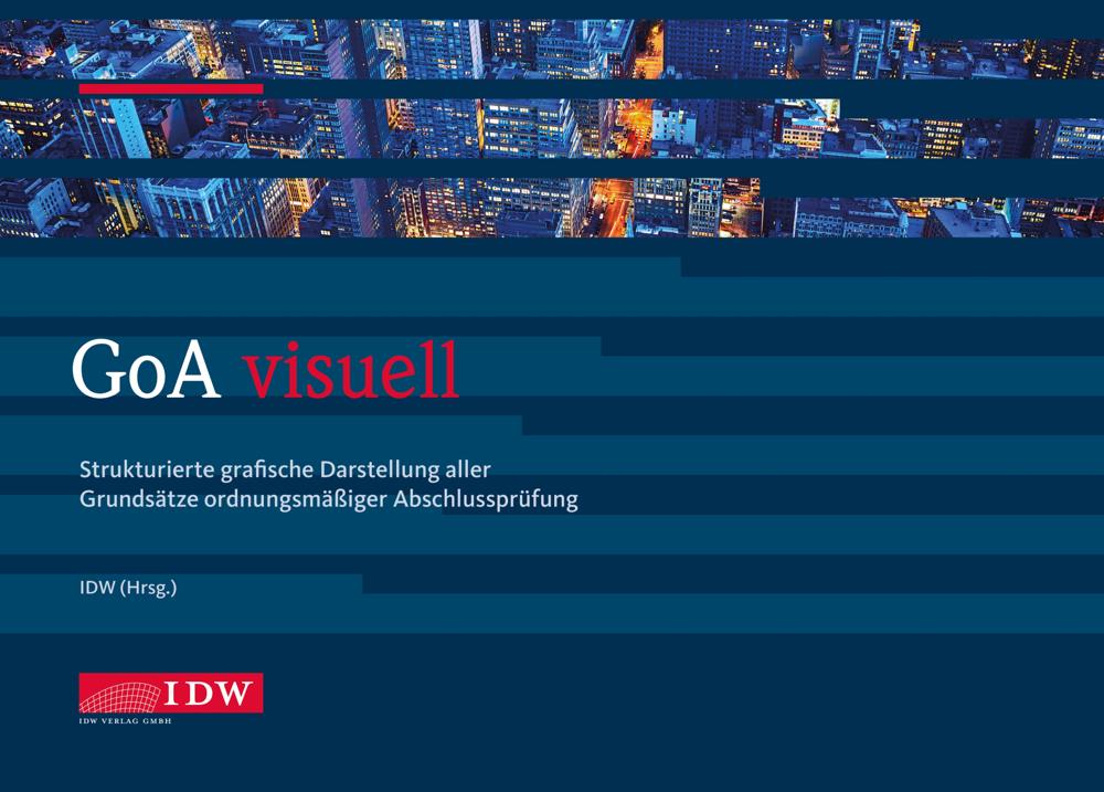 GoA visuell GoA visuell