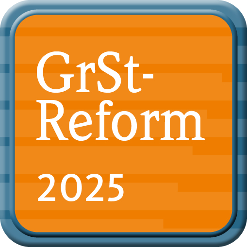 Grundsteuerreform 2025