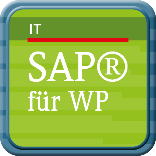 SAP® für Wirtschaftsprüfer und Prüfungsassistenten 