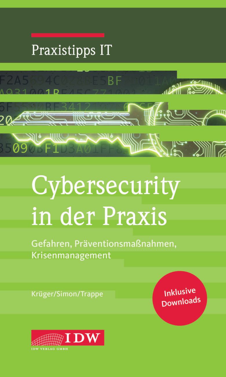 Cybersecurity in der Praxis 