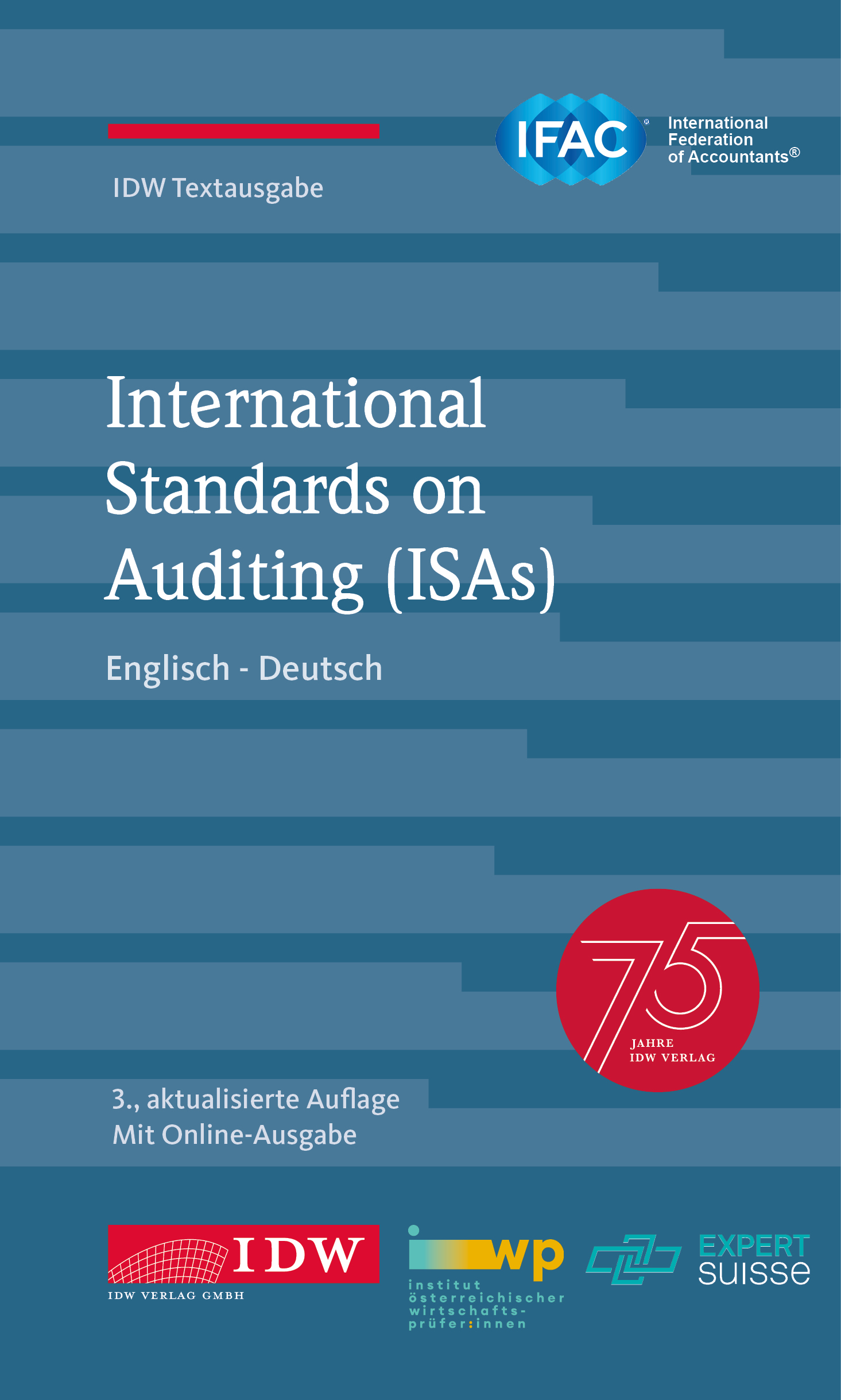 International Standards on Auditing (ISAs) 