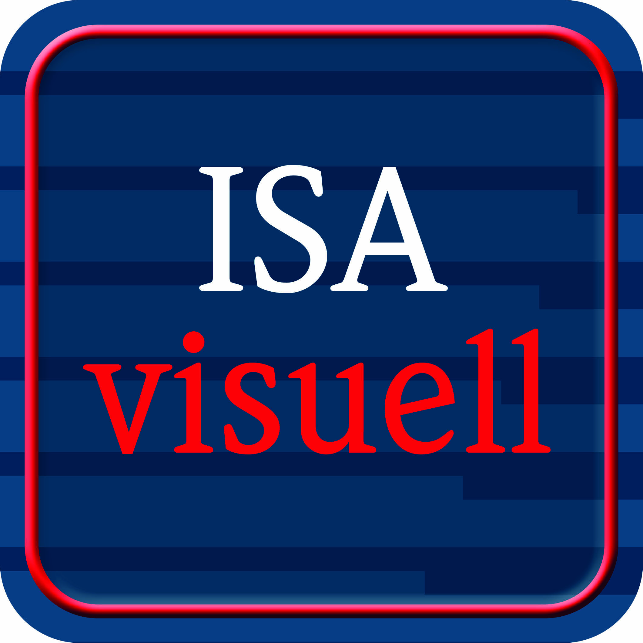 ISA visuell ISA visuell