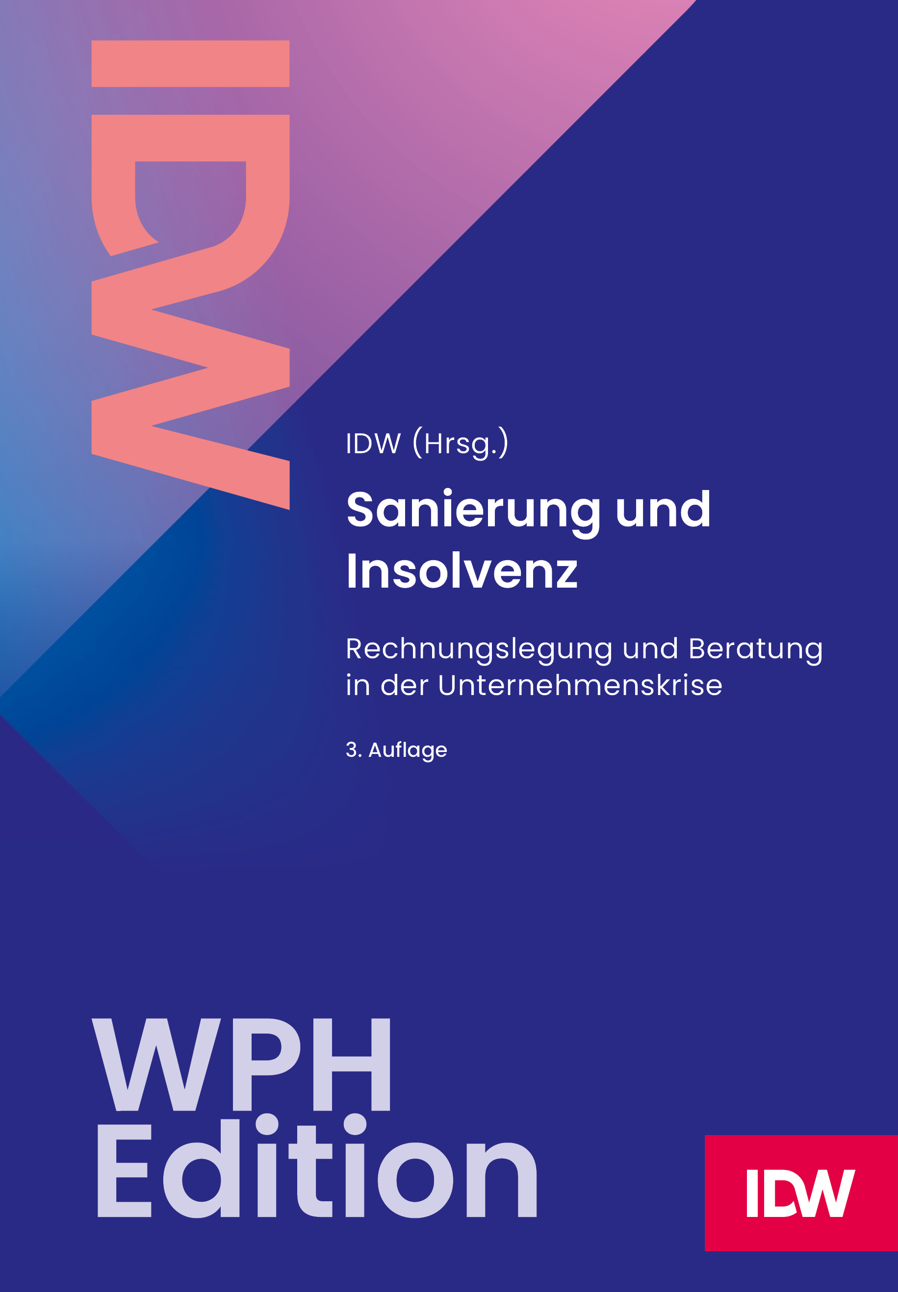 Sanierung und Insolvenz, Online-Ausgabe im Abonnement-Bezug