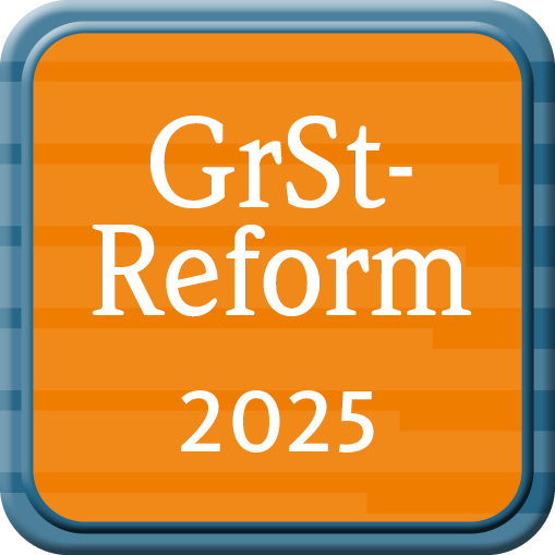 Grundsteuerreform 2025 Grundsteuerreform 2025
