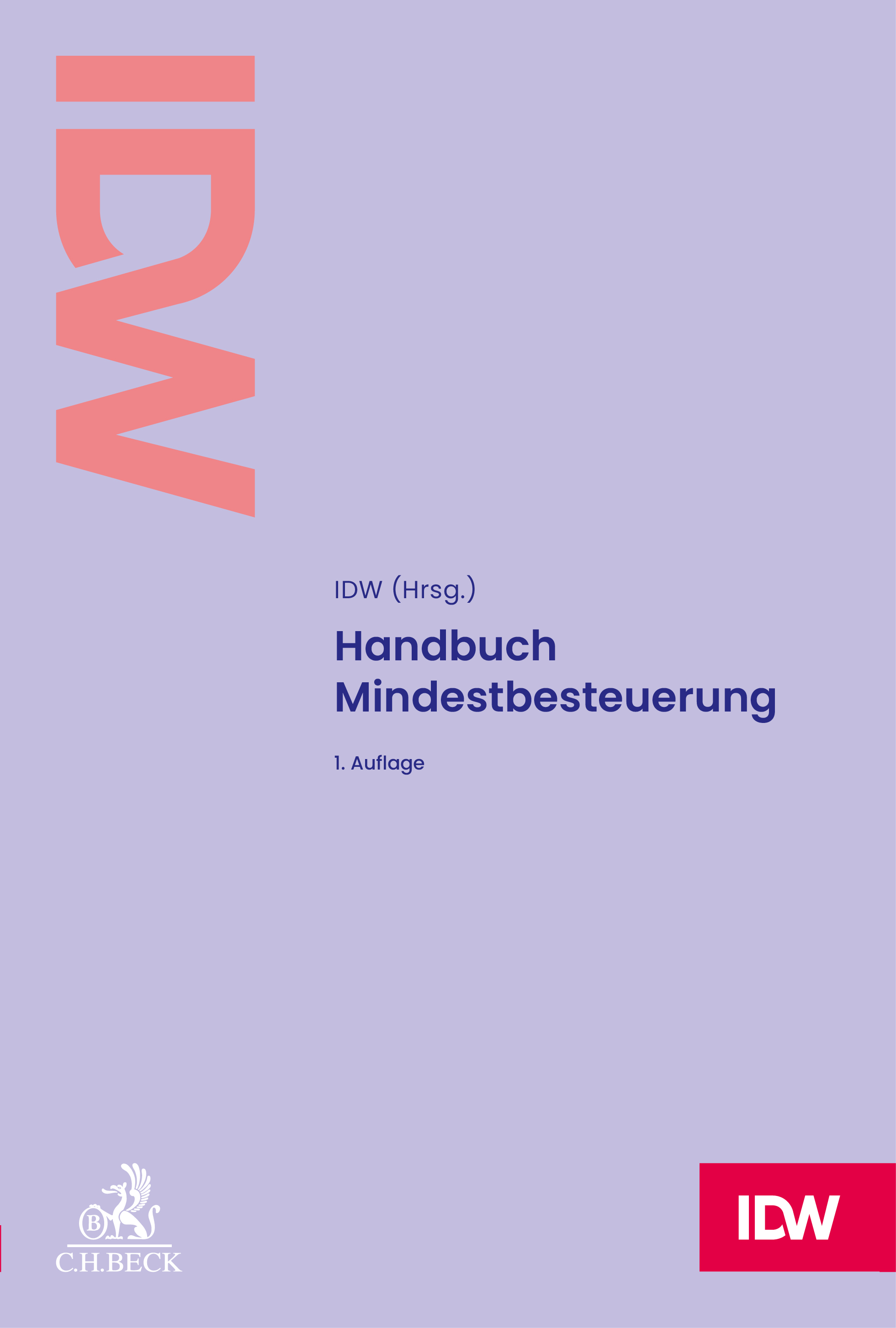 Handbuch Mindestbesteuerung