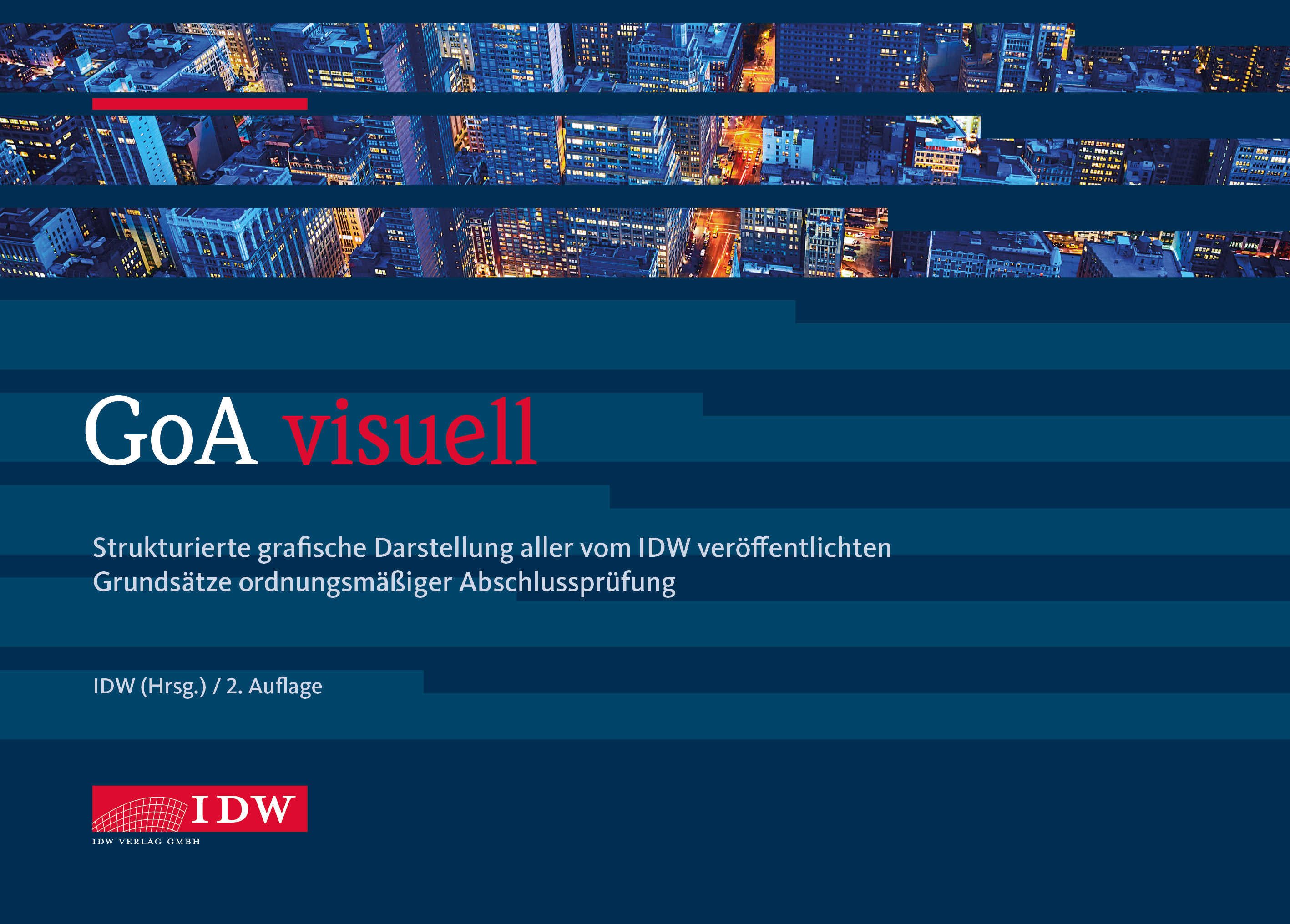 GoA visuell GoA visuell