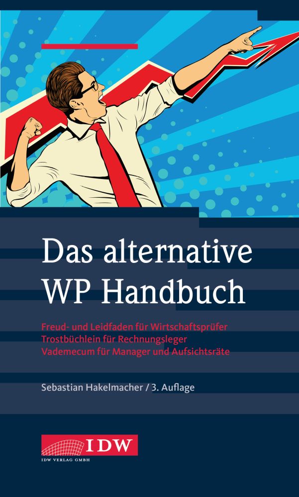 Das alternative WP Handbuch
