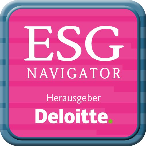 ESG-Navigator