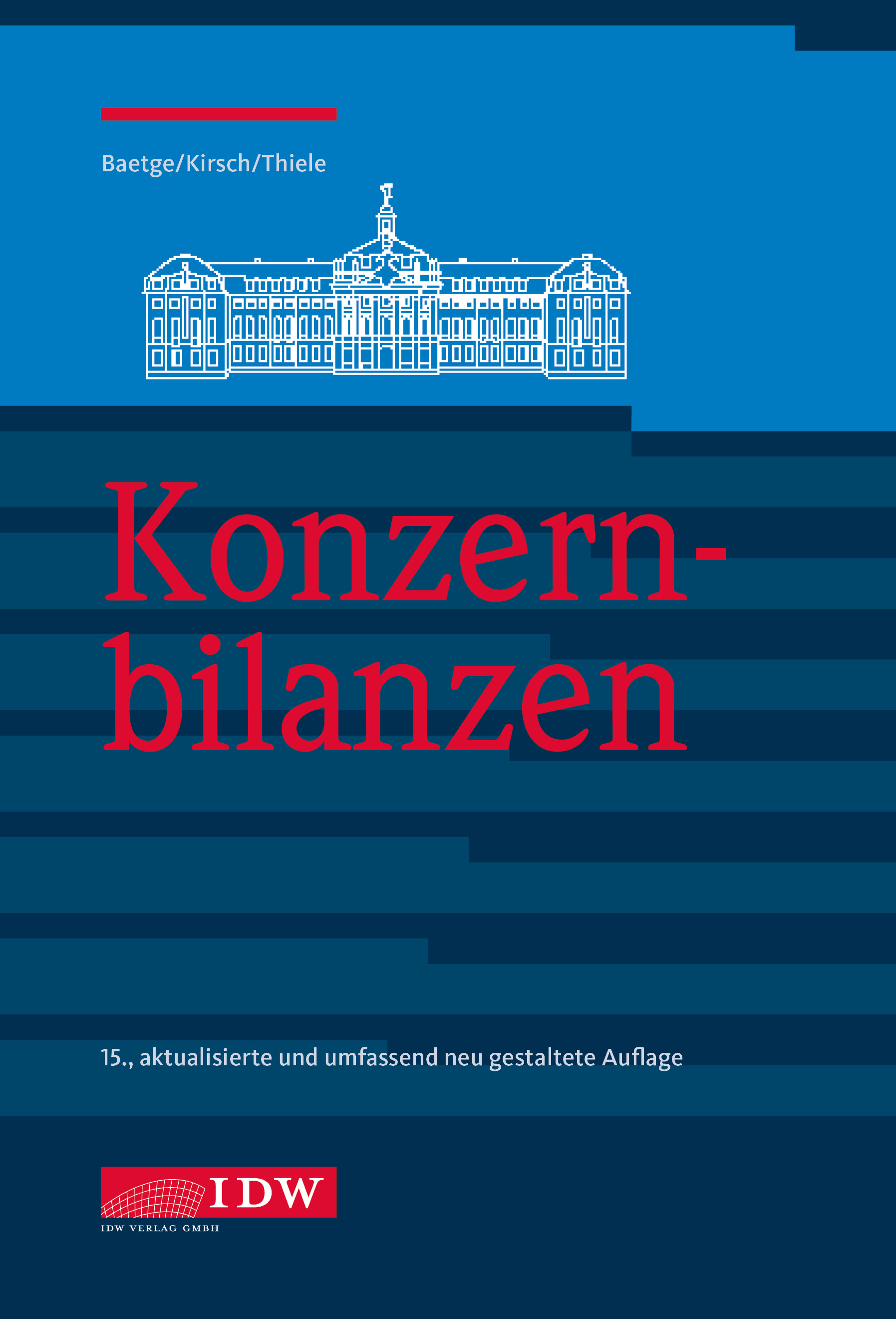 Konzernbilanzen 