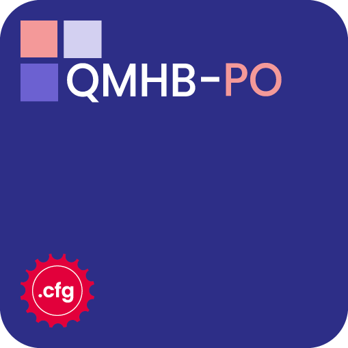 Praxisorganisation - QMHB