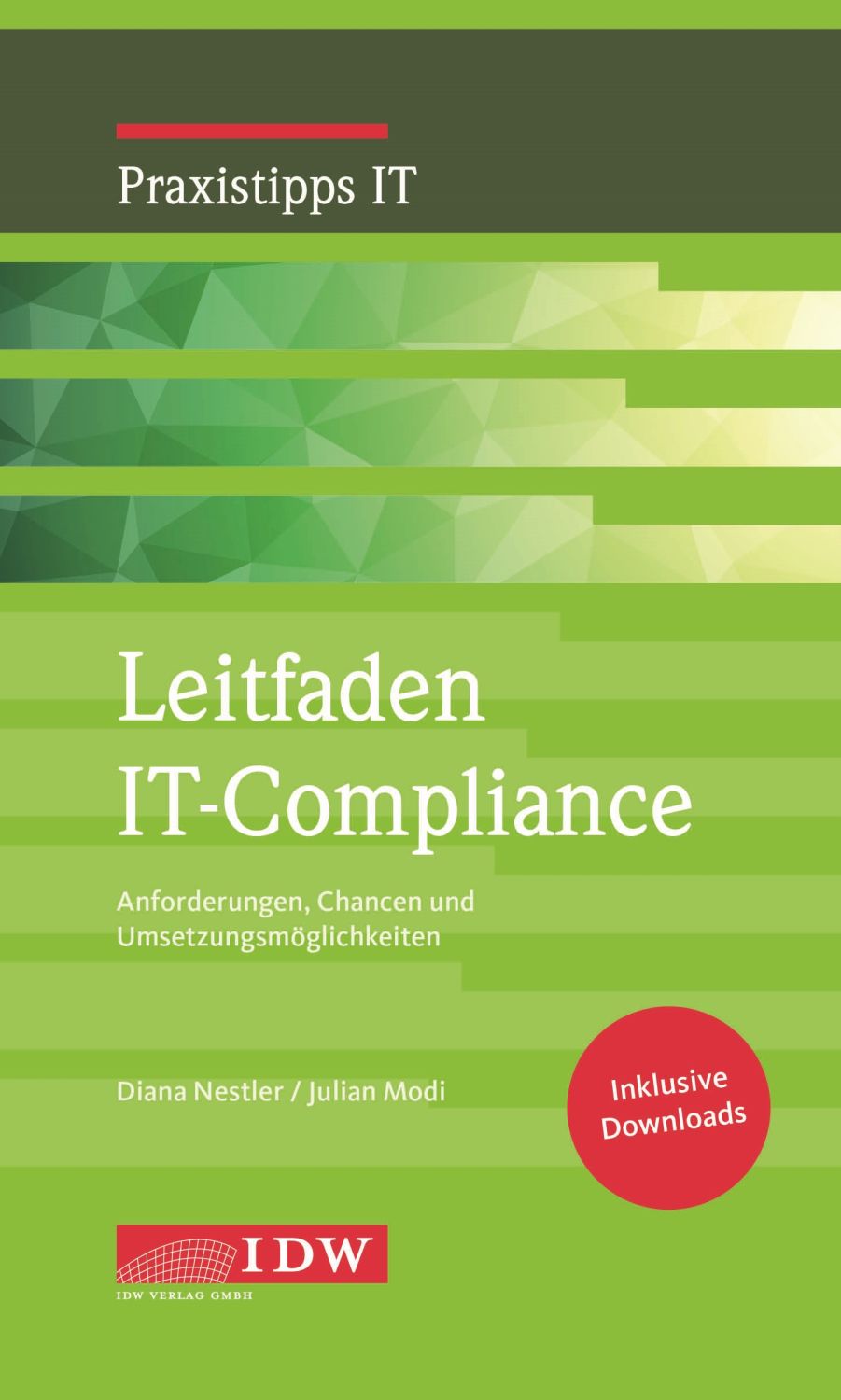 Leitfaden IT-Compliance