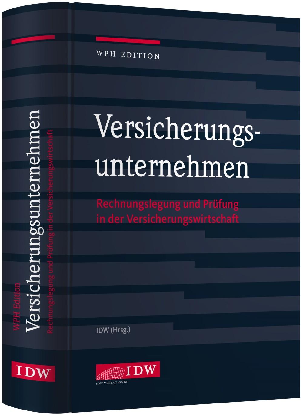 Versicherungsunternehmen, Online-Ausgabe im Abonnement-Bezug