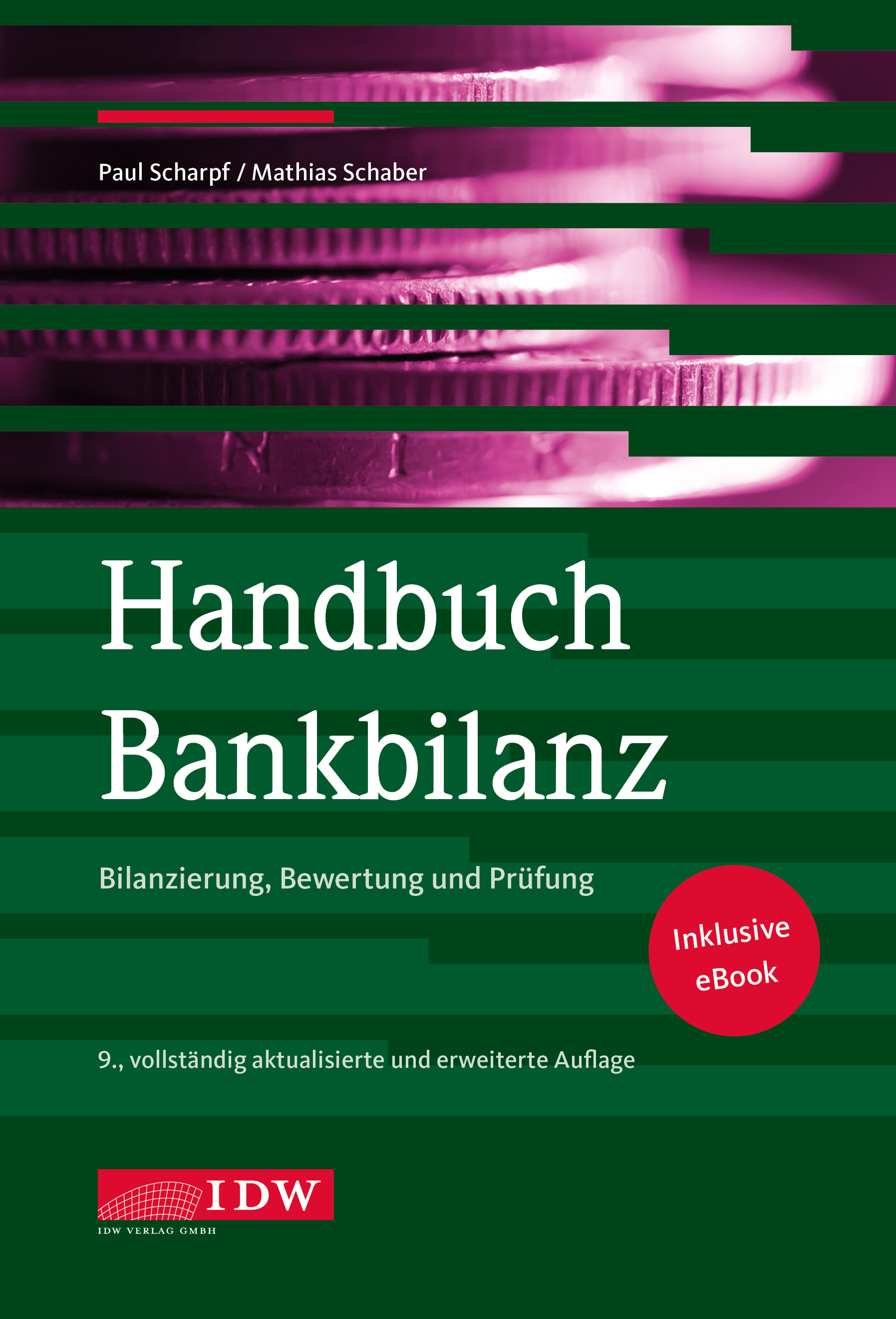 Handbuch Bankbilanz 
